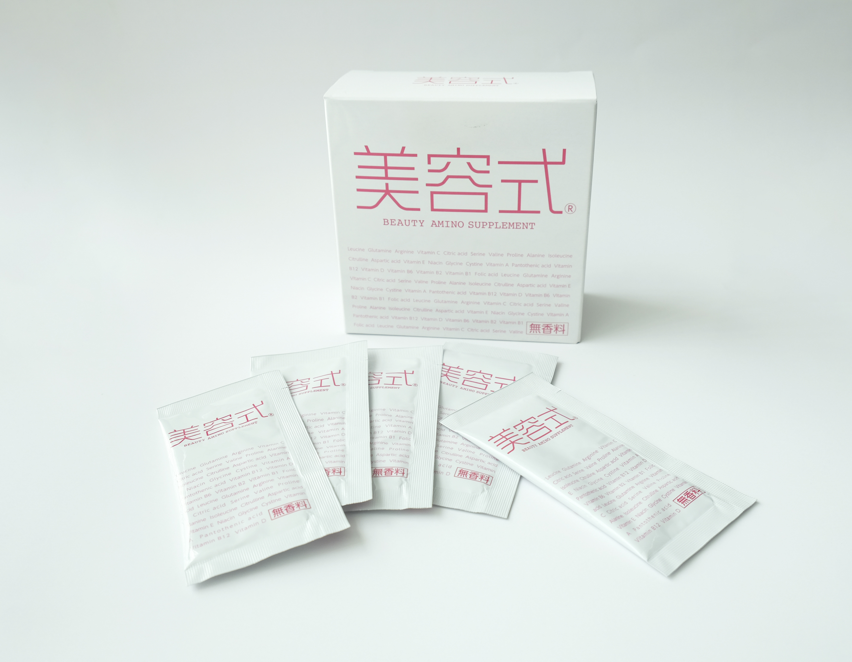 Bột BEAUTY AMINO SUPPLEMENT